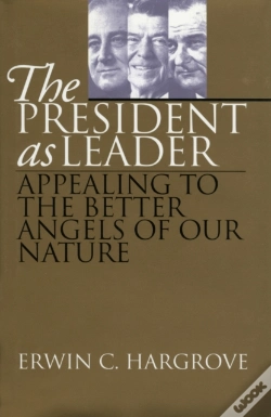 Capa do artigo The President As Leader