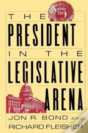 Capa do artigo The President In The Legislative Arena
