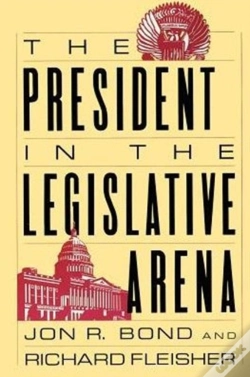 Capa do artigo The President In The Legislative Arena