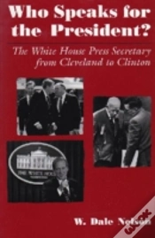 Capa do artigo The President Is At Camp David