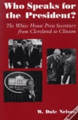 Capa do artigo The President Is At Camp David