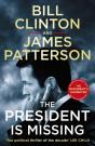 The President Is Missing - Preview