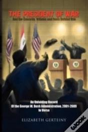 Capa do artigo The President Of War