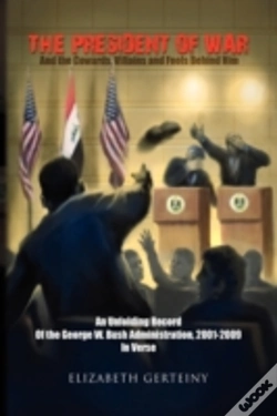 Capa do artigo The President Of War