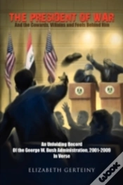 Capa do artigo The President Of War