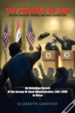 Capa do artigo The President Of War