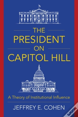 Capa do artigo The President On Capitol Hill