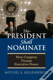 Capa do artigo The President Shall Nominate