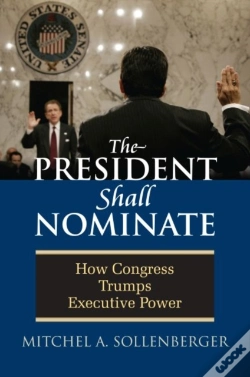 Capa do artigo The President Shall Nominate