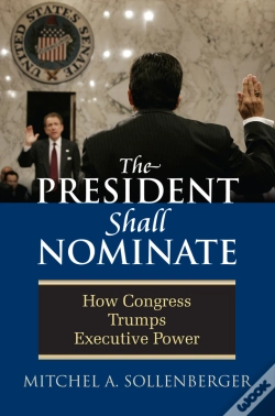 Capa do artigo The President Shall Nominate