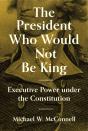 The President Who Would Not Be King - Preview