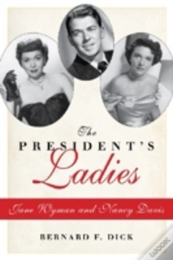 Capa do artigo The Presidentâ€™S Ladies