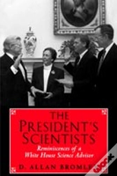 The Presidentâ€™S Scientists