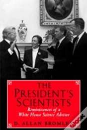 Capa do artigo The Presidentâ€™S Scientists
