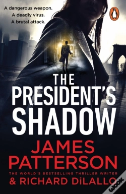 Capa do artigo The Presidentâ€™S Shadow