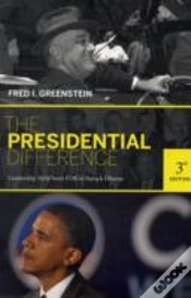 Capa do artigo The Presidential Difference
