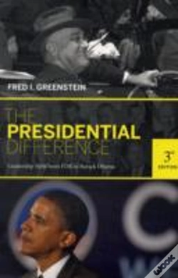 Capa do artigo The Presidential Difference