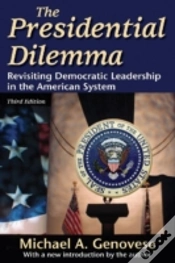 Capa do artigo The Presidential Dilemma