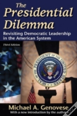 Capa do artigo The Presidential Dilemma
