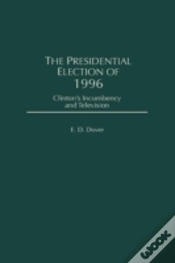 Capa do artigo The Presidential Election Of 1996