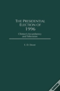 Capa do artigo The Presidential Election Of 1996