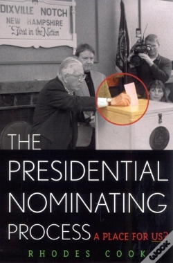 Capa do artigo The Presidential Nominating Process