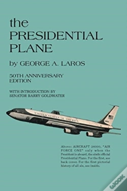Capa do artigo The Presidential Plane
