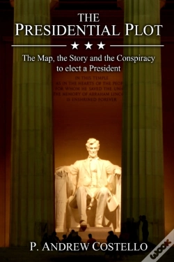 Capa do artigo The Presidential Plot