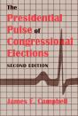 The Presidential Pulse Of Congressional Elections - Preview