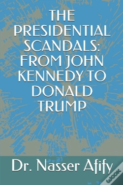 Capa do artigo The Presidential Scandals
