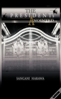 Capa do artigo The President'S Anointed