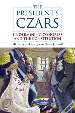 Capa do artigo The President'S Czars