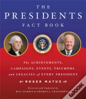 The Presidents Fact Book