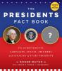 The Presidents Fact Book - Preview