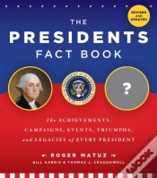 Capa do artigo The Presidents Fact Book