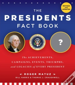 Capa do artigo The Presidents Fact Book