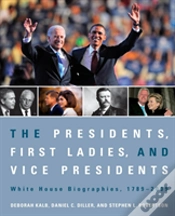 Capa do artigo The Presidents, First Ladies, And Vice Presidents