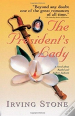 Capa do artigo The President'S Lady