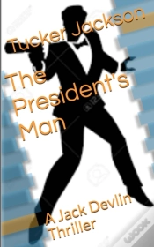 Capa do artigo The President