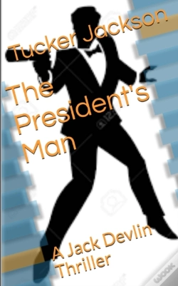 Capa do artigo The President'S Man