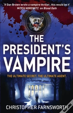 Capa do artigo The President'S Vampire