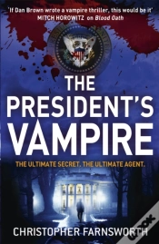 Capa do artigo The President