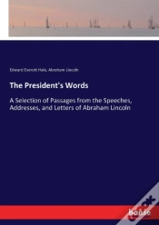Capa do artigo The President