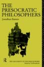 The Presocratic Philosophers - Preview