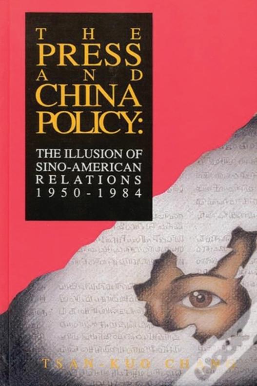 The Press And China Policy