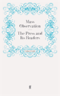 The Press And Its Readers - Preview