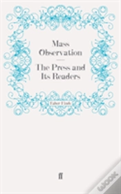 Capa do artigo The Press And Its Readers