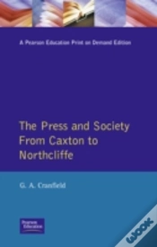 Capa do artigo The Press And Society