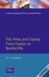 The Press And Society