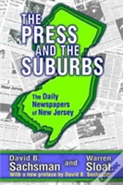 Capa do artigo The Press And The Suburbs